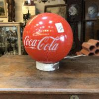 Lampe Coca Cola 295 euros